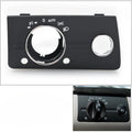 Headlight Control Switch Panel for Mercedes-Benz W211 E-Class (2003–2008)