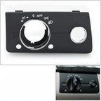Headlight Control Switch Panel for Mercedes-Benz W211 E-Class (2003–2008)
