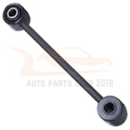 Front Ball Joint Tie Rod End Wheel Bearing Hub for Jeep Grand Cherokee (1999–2004)