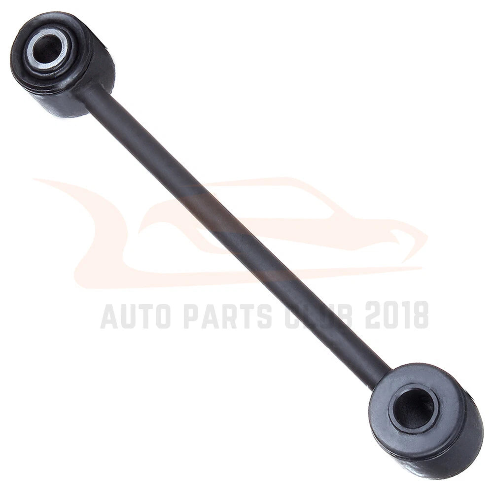 Front Ball Joint Tie Rod End Wheel Bearing Hub for Jeep Grand Cherokee (1999–2004)