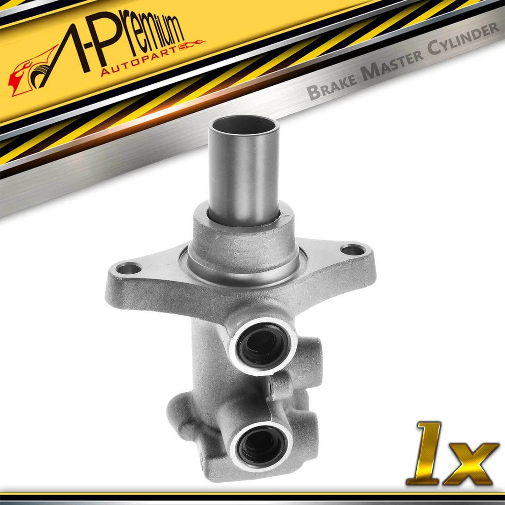Brake Master Cylinder for Mercedes-Benz G63 AMG R320 R350 R500 ML320 (2010–2018)