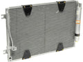 A/C Condenser for Suzuki XL7 (2003) MT875CW Parallel Flow