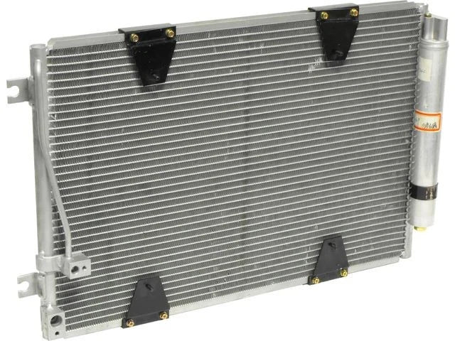 A/C Condenser for Suzuki XL7 (2003) MT875CW Parallel Flow