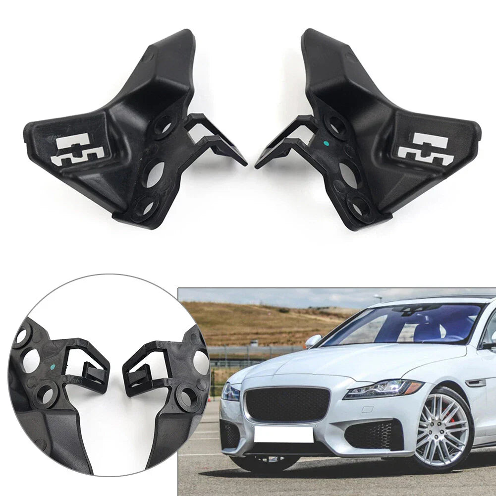 Bumper Clip Support Bracket for Jaguar XF (2016-2023)