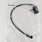 Magnum Black Pearl Handlebar Cable Kit for Harley Softail (2018–2023) 487941