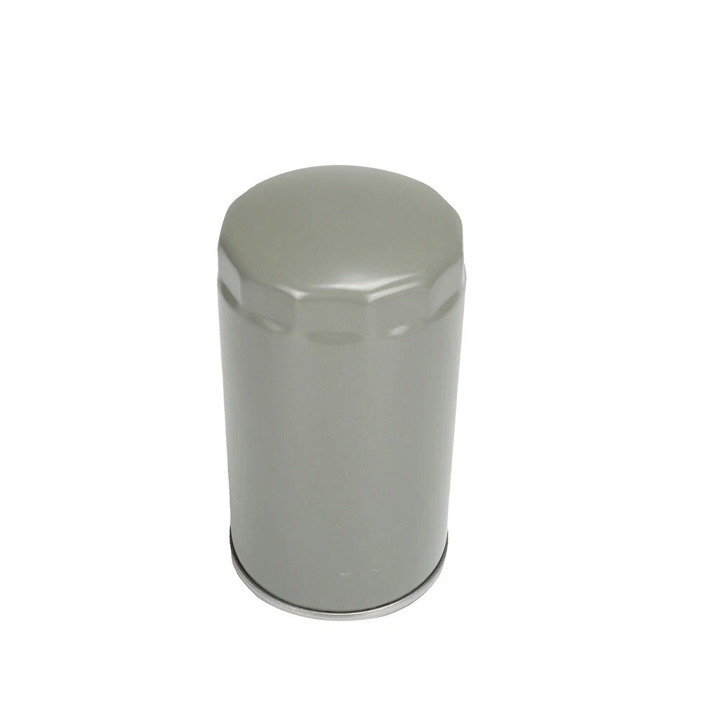 Set of 4 Diesel Engine Oil Filters for Dodge Ram (1989–2020)
