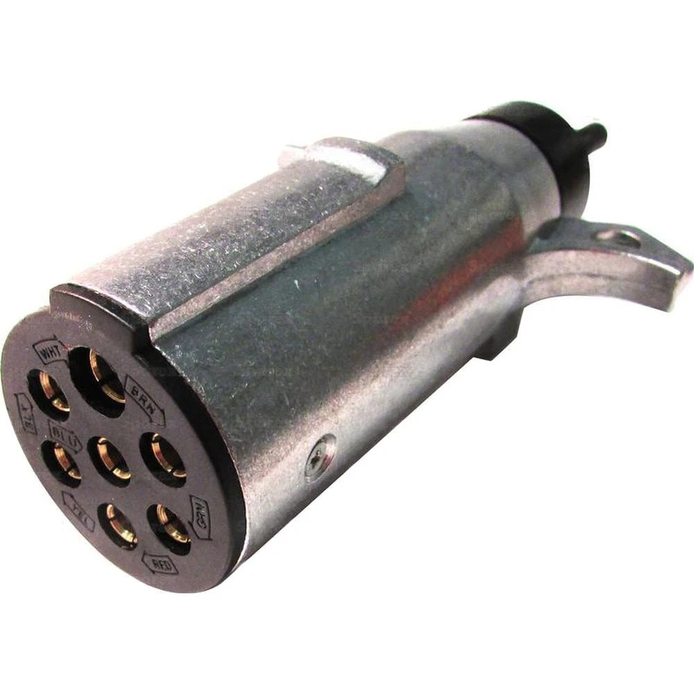 Connix Magnetic Light for S.153701 (7 Rd. Pin Wireless Transmitter)