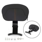 Driver Backrest Pad for Harley Touring CVO Street Glide Road King (2009–2021) UK3 T9