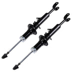 2X Front Struts for Infiniti G35 (2003–2007)