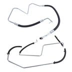 Power Steering Pressure Hose for Isuzu Rainier 2004–2008