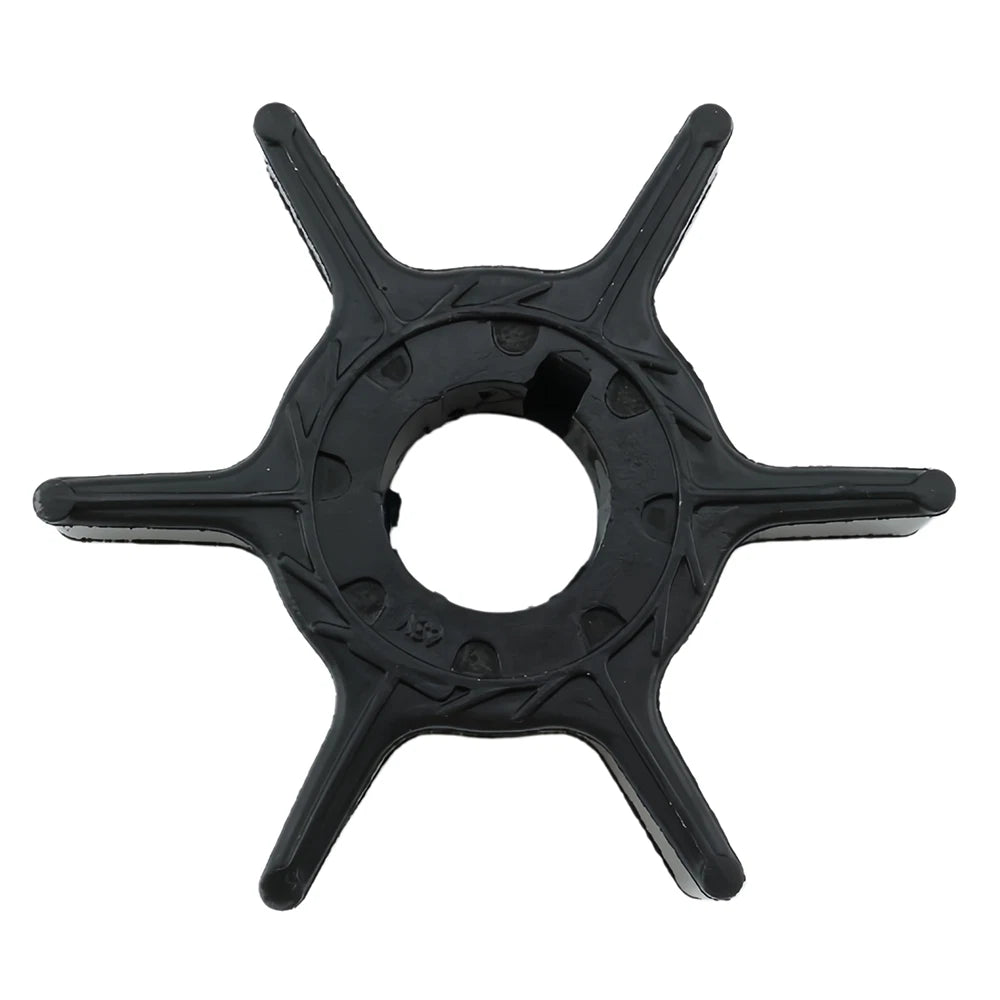 Water Pump Impeller Service Kit for Yamaha 9.9 15 HP Outboard (63V-44352-01)
