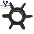 Water Pump Impeller for Mercury 3.9/4.5/7.5/9.8HP (47-89981, 47-65957, 18-3039)