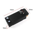 AC 220V 240V Switch for GSH11E GBH11DE Rotary Hammer