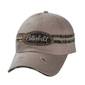 Camouflage Trucker Cap for Peterbilt