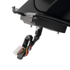 Right Power Side Mirror Signal for Honda Civic Hatchback (2017–2021)