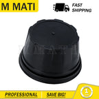 2X Wheel Center Cap for Honda Foreman Rancher TRX420 TRX500 TRX520 (44732-HC4-010)