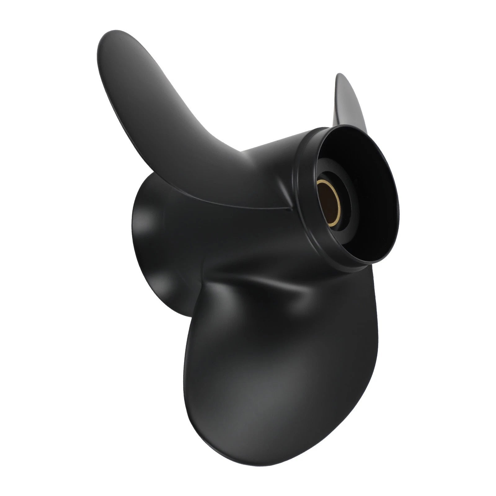 11.5" x 13" Boat Propeller for Suzuki DT55 DT60 DT65 (RH)