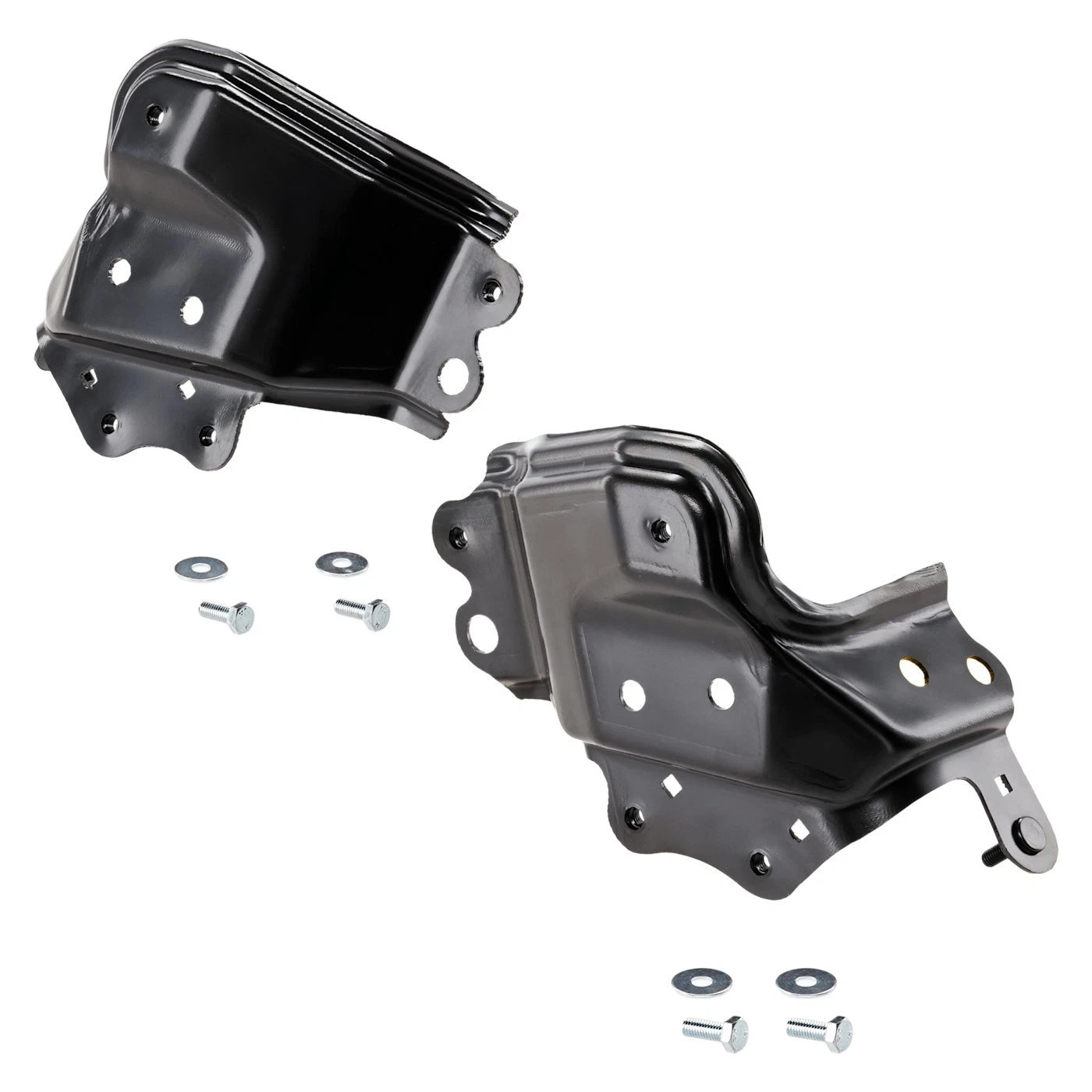 Set of 2 Fender Supports for NX300