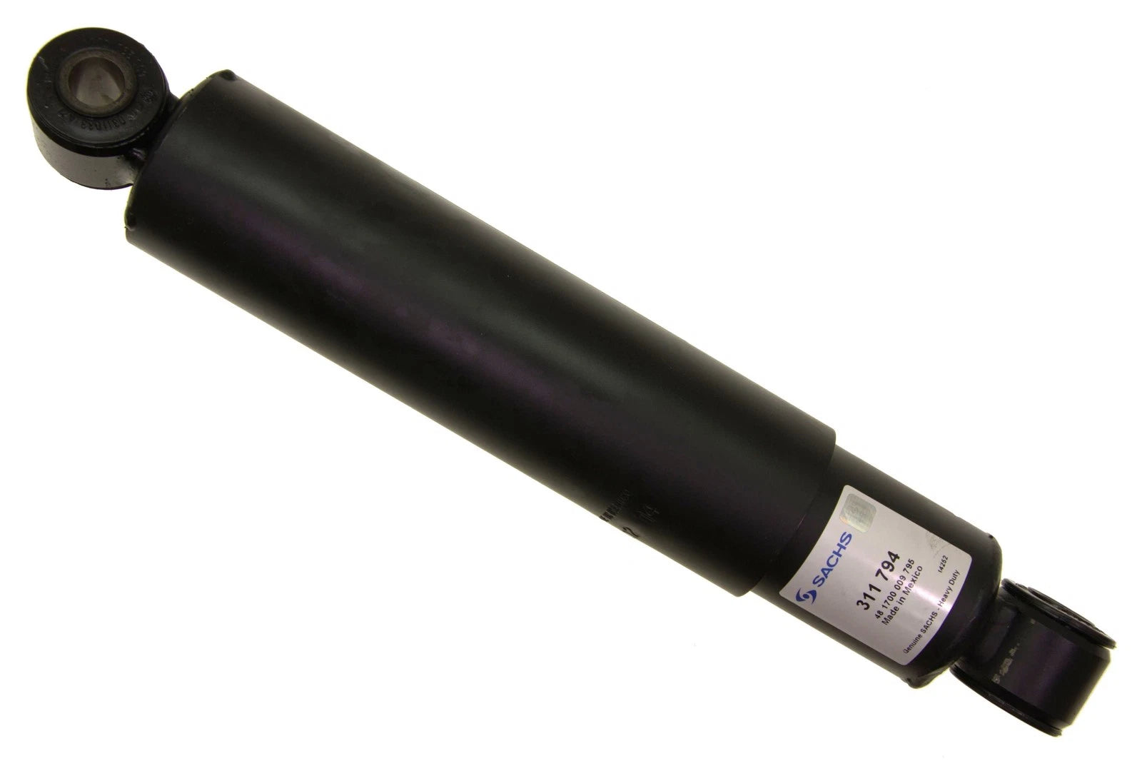 Shock Absorber for SACHS (2011–2019)