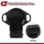 Throttle Position Sensor for Hyundai Santa Fe 3.5L (2003–2006) No.3510239070