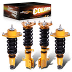 Coilover 24 Way Damper Shocks + Spring Kit for Toyota Corolla (2003-2008)