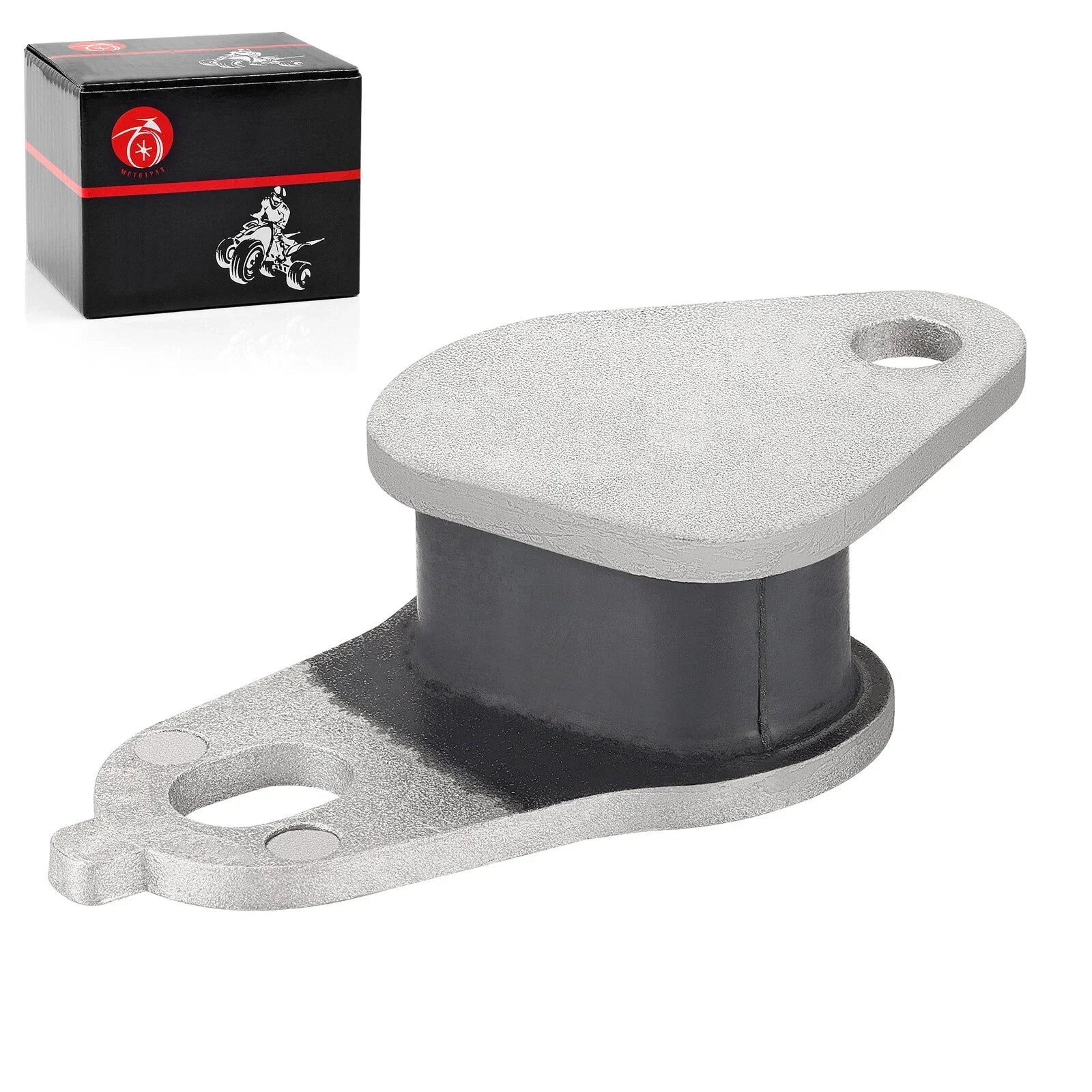 EXHAUST MUFFLER PIPE STAY for Yamaha YZ250, YZ250X (2004–2024)