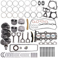 Engine Rebuild Kit for Hyundai Kia 1.6L G4FD