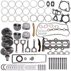 Engine Rebuild Kit for Hyundai Kia 1.6L G4FD