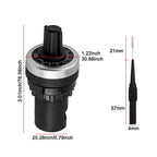 Fuel Diagnostic Tool for Automotive Vehicles (2010–2023)