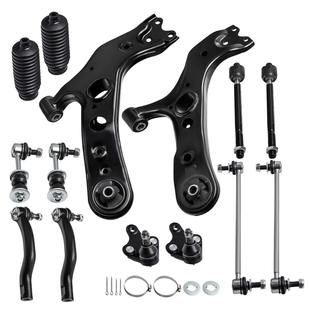 16pc Suspension Kit for Toyota RAV4 (2006–2012)