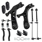 16pc Suspension Kit for Toyota RAV4 (2006–2012)