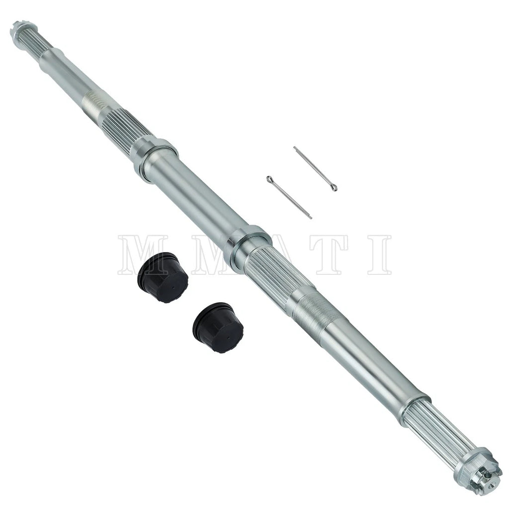 Rear Axle Shaft 42310-HC5-970 for Honda FourTrax 300 TRX300 (1993–2000)