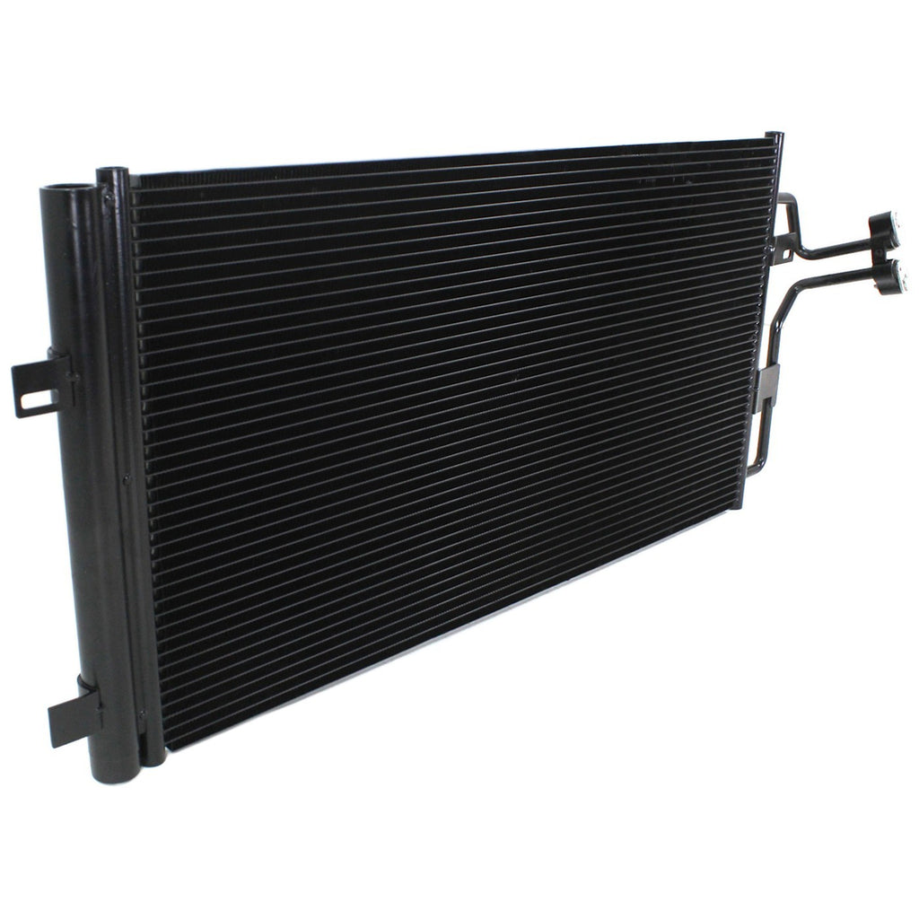 Radiator for Buick Lucerne (2006–2008)