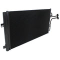 Radiator for Buick Lucerne (2006–2008)