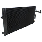 Radiator for Buick Lucerne (2006–2008)