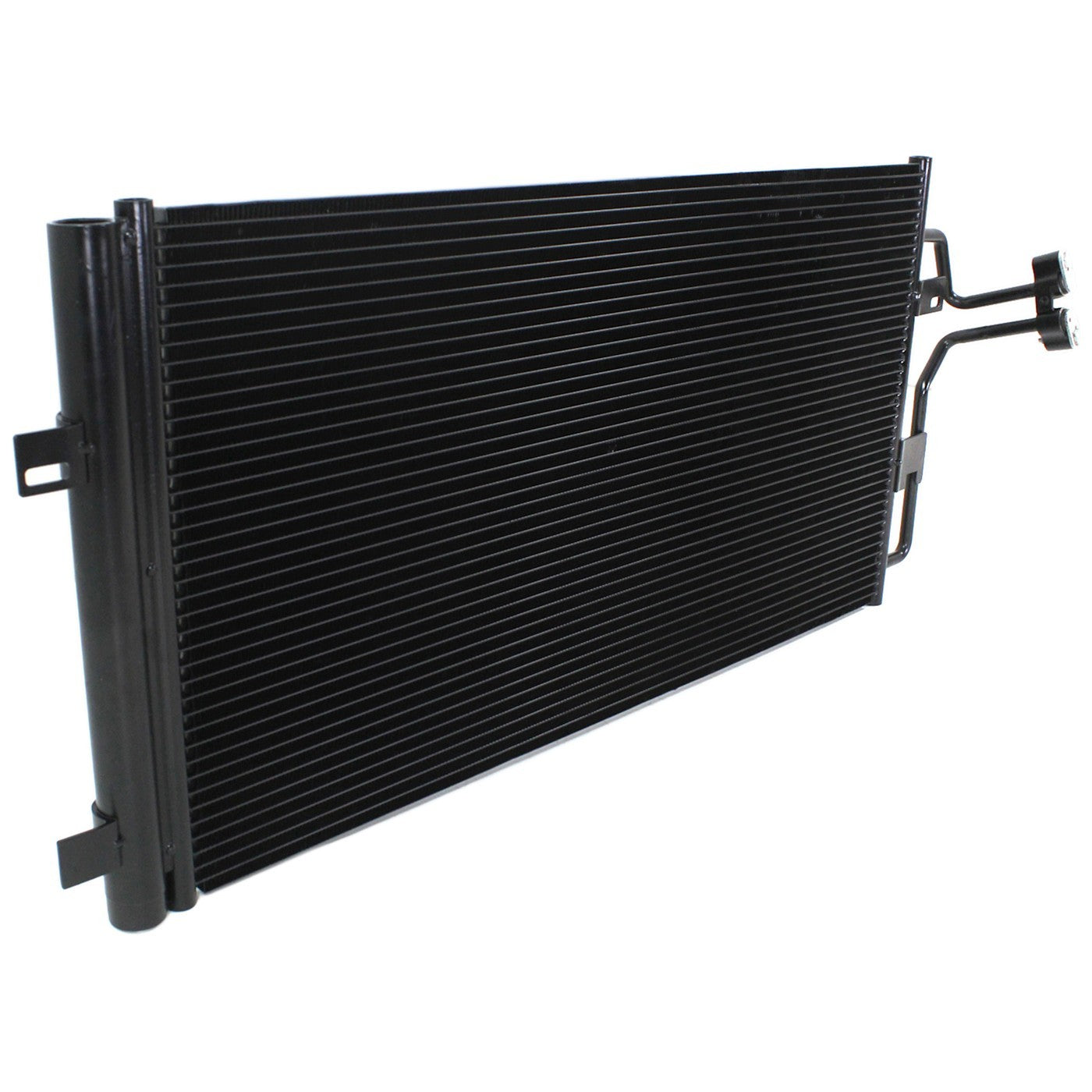 Radiator for Buick Lucerne (2006–2008)