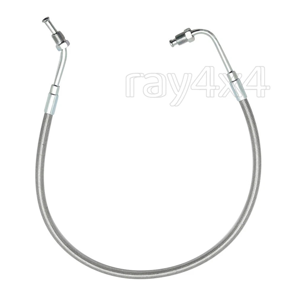 Front Brake Line for Arctic Cat ATV 400 500 250 300 (2002–2004) 0402-962