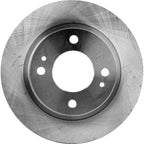 Front Disc Brake Rotors for Mitsubishi Mirage (2014–2015)