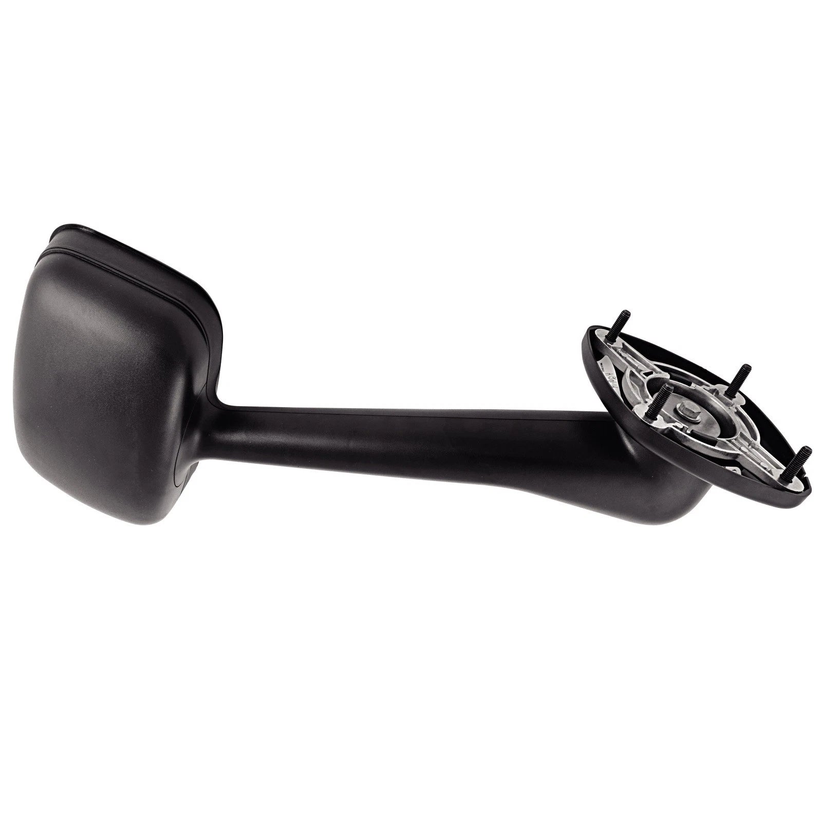 Passenger Right Side Hood Mirror for Freightliner Cascadia (2008–2013)