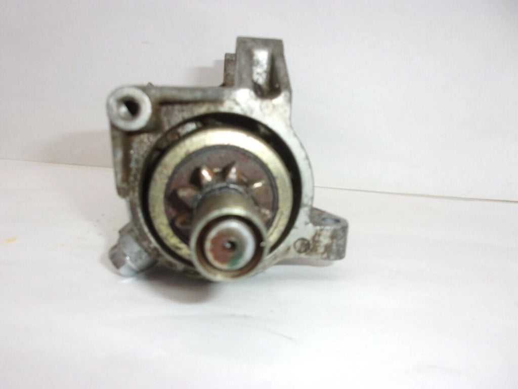 Starting Motor Assy for Yamaha 60-70hp (1984–1990) 6H3-81800-11-00