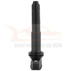Set of 8 Ignition Coils for Porsche Carrera GT (2004–2005)