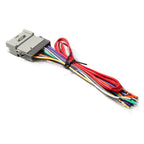 Wire Harness Adapter for GMC Sierra Savana (2003–2007)