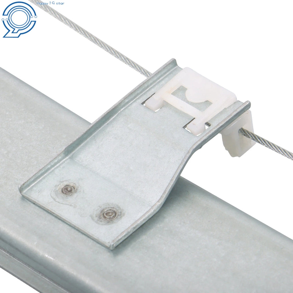 Electric Window Regulator with Motor for Honda Accord (2008–2012) Front Right