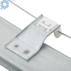 Electric Window Regulator with Motor for Honda Accord (2008–2012) Front Right