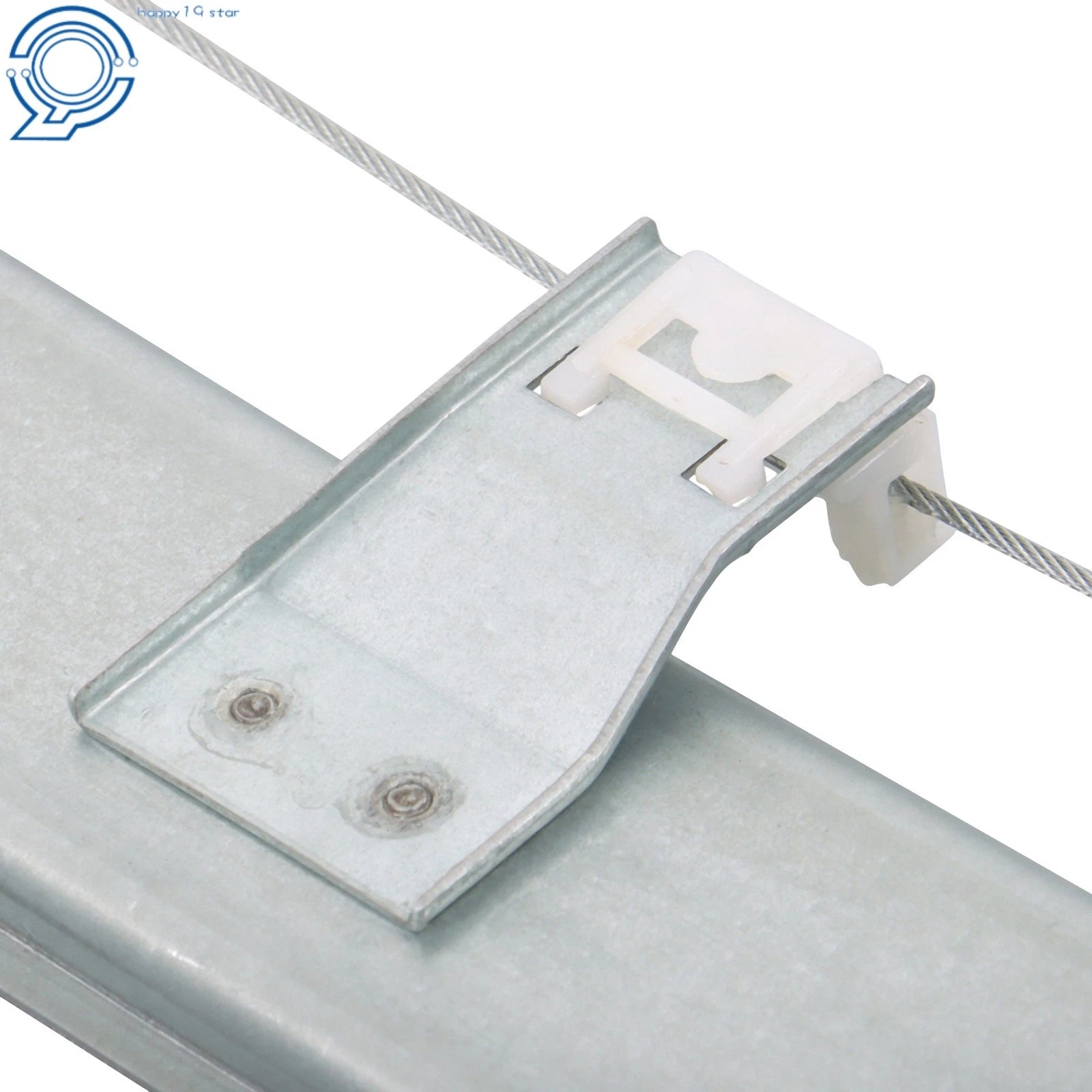 Electric Window Regulator with Motor for Honda Accord (2008–2012) Front Right