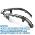 Sequential Side Mirror Lamp Turn Signal Light for BMW 5/6/7 (2017–2023)