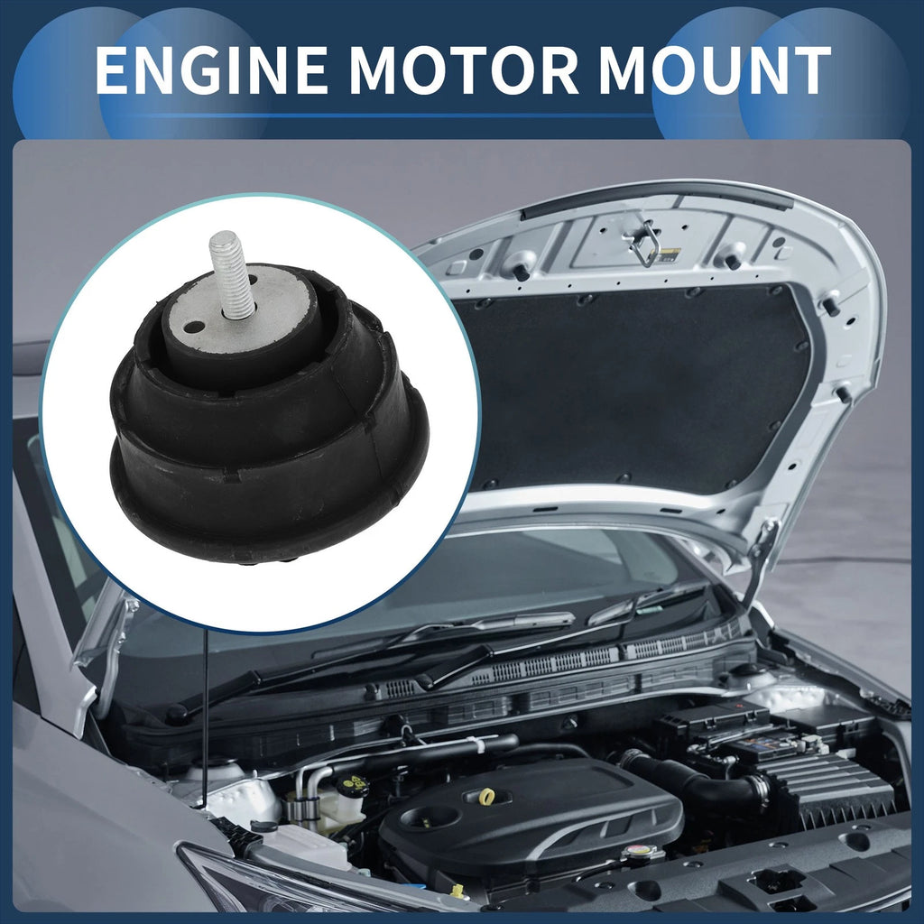 Engine Motor Mount & Transmission Mount for BMW 3 Series E46 (2004)