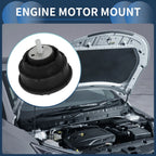 Engine Motor Mount & Transmission Mount for BMW 3 Series E46 (2004)