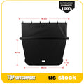 Retractable Rear Cargo Security Trunk Cover for Honda Pilot (2016–2022)