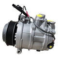 A/C Compressor Replacement for Mercedes Maybach S550 4.7L (2017–2017)